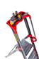 ESCALERA ZARGES TIJERA CENTAURE 6P PRO'UP 239206