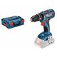 BOSCH TALADRO GSB 18V-28 S/BAT. 0.601.9H4.008