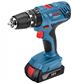 BOSCH TALADRO PERCUTOR GSB 18V-21 0.615.990.K41