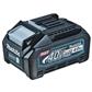 MAKITA BATERIA 40V BL4040 4,0AH XGT (191B26-6)