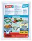PLASTICO CUBRETODO PROTECCIÓN TESA 56651 5MX4M