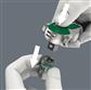 WERA LLAVE CARRACA 1/4" ZYKLOP 8000 A (05073260001