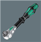 WERA JGO. CARRACA 1/4" ZYKLOP 8100 SA (05003755001