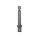 ADAPTADOR MACHO 1/4"-3/8"