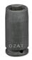 LLAVE VASO IMPACTO 1/2" 10MM 6C LARGO (CE08M10L)