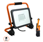 FOCO LED 50W CON SOPORTE Y CABLE (1184052)