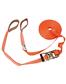 LINEA VIDA HORIZONTAL+2 MOSQUETONES CLIMAX (1019)