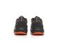 ZAPATO NO RISK AT. LOW FLS ORANGE S3 T-43 (1219.06