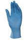 GUANTE MAPA LATEX AZUL SOLO 995 T-6 S (PQTE)
