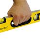 NIVEL TUBULAR MAGNETICO ACHA 100CM (53-330)