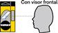 NIVEL TUBULAR MAGNETICO ACHA 100CM (53-330)