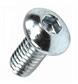 TORNILLO ISO7380 10.9 10X40 ZINC.