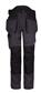 PANTALON PORTWEST HOLSTER T702 GRIS T-40