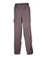 PANTALON TERGAL ESSENCE MULTIBOLS. GRIS T-34
