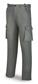 PANTALON ALGODON MARCA 588 PELASR GRIS T-42