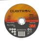3M DISCO CUBITRON II Ø230X2,5MM (65481)