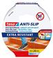 CINTA ANTIDESLIZANTE TESA 55587 25MMX5M TRANSP.