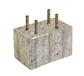 BROCA HORMIGON SDS-PLUS BOOSTER Ø10X160MM
