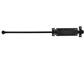PASADOR 400MM 310 NEGRO EPOXY MATE (4603)