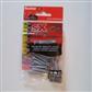 FISCHER BOLSA SX6x30 WH/10 BP 513451