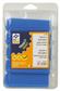RECAMBIO MINIROD ESPUMA AZUL 10CM (PQTE 5UD)PH0514