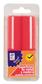 RECAMBIO MINIROD ESPUMA ROJA 11CM (PQTE 2UD)PH0730