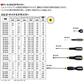DESTOR. BAHCO BE-8240 4,0MMX175MM