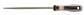 LIMA REDONDA 250-10" BASTA (763HB)-(LX5589-10-1)