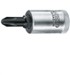 GD LLAVE VASO 3/8" DESTOR. PH2 IKS 30