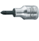 GD LLAVE VASO 1/2" DESTOR. PZ4 IKS19 PZD