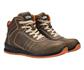 BOTA V-PRO FORCE PIEL MARRON S3 SRC T-41 (707006)