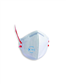 MASCARILLA DESECHABLE FFP2 IRUDEK IRU-420-SL
