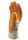 GUANTE SHOWA 310 N NARANJA T-10(XL)