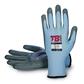 GUANTE TB TUFFALENE 418TFLN ANTICORTE LATEX T-8