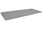 BALDA ESTANTERIA METALICA 800X300MM GRIS