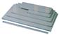 BALDA ESTANTERIA METALICA 900X300MM GRIS