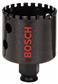 BOSCH 2.608.580.310 CORONA DIAMANTE Ø51MM