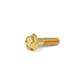 TORNILLO DIN6921 BICRO. 10X30