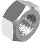 TUERCA DIN934 M30 INOX
