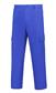 PANTALON TERGAL AZULINA T-50 L-500