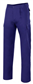 PANTALON ALGODON VELILLA P343 AZULINA T-58