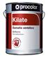 ESMALTE SINTETICO KILATE 4L ROJO BURDEOS