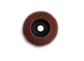 3M DISCO LAMINAS 981F Ø125G-40 CUBITRONII 50600005