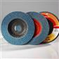 DISCO LAMINAS SPA200C CORINDON 125 G40 (601130468)