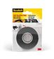 3M CINTA AUTOSELLANTE 4704A 25MMX3M NEGRA