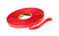 3M CINTA VHB 4910F TRANSPARENTE 19MMX33M(4910F19)