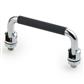 ASA ESSENTRA HNDL GRY L 133MM HL 5,2MM (493604)   