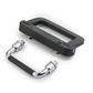 ASA ESSENTRA HNDL GRY L 133MM HL 5,2MM (493604)   