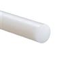POLIETILENO PE500 BLANCO Ø60X1000MM