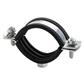 ABRAZADERA ISOFONICA Ø35 AGD 35/15 (03004955)